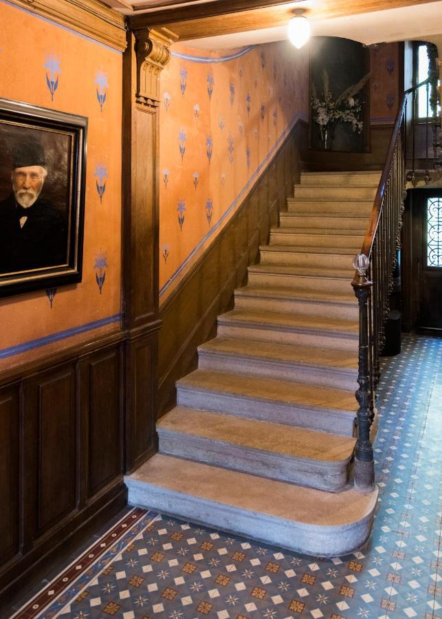 Chateau Du Mauny, Gites Et Chambres D'Hotes En Bourgogne Rosey Εξωτερικό φωτογραφία