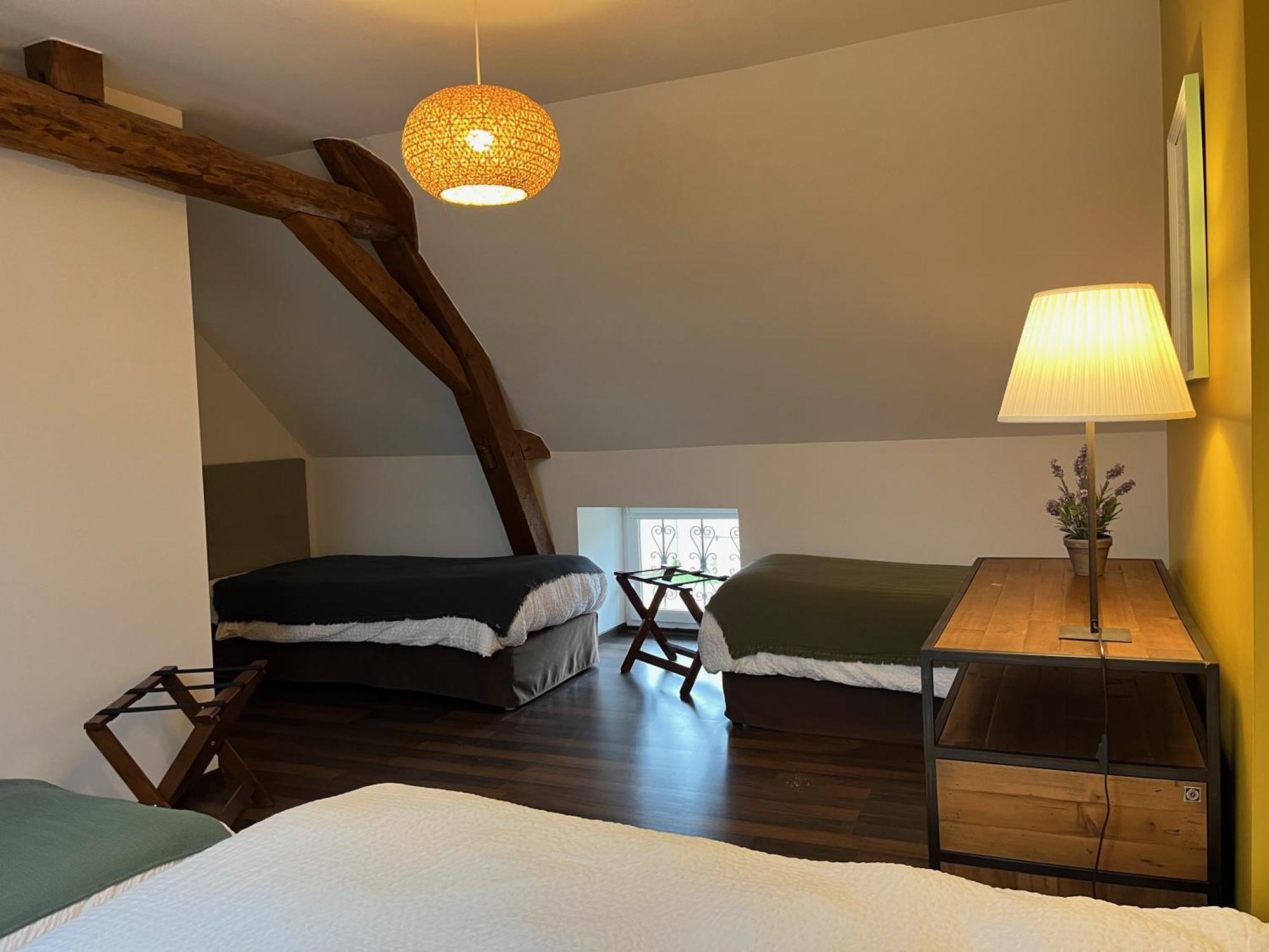 Chateau Du Mauny, Gites Et Chambres D'Hotes En Bourgogne Rosey Εξωτερικό φωτογραφία